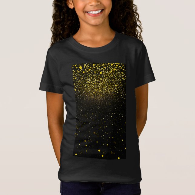 Girls Fine T - Shirt (Vorderseite)