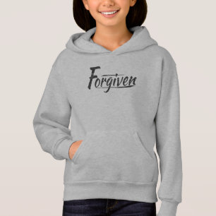 Girl's Forgiven Shirt