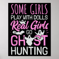 Girls Geist Jagd Frauen Paranormal Invasion