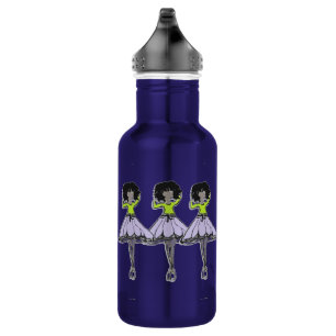 Girls Girls Trinkflasche