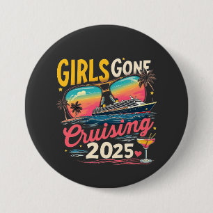 Girls Gone Cruising 2025 Reisen Girls Trip Button