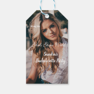 girls gone wild bachelorette party name photo whit geschenkanhänger