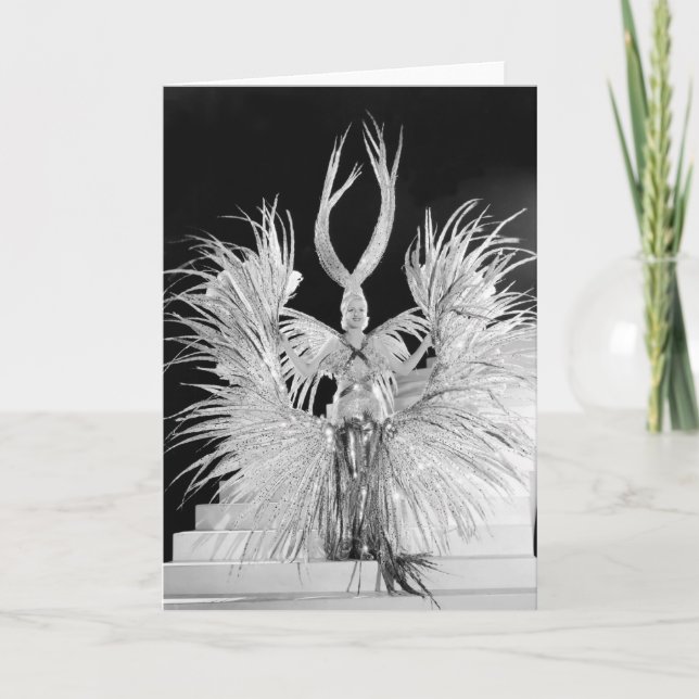 Girls Grußkarten anzeigen - Kostüm -1706632.jpg Karte (Vorderseite)