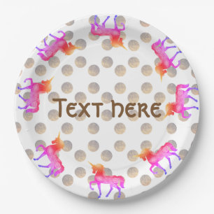 Girls Party Paper Teller