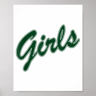 Girls Shirt - Rachel 90s Ästhetische Retro Vintag  Poster