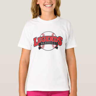 Girls-T - Shirt