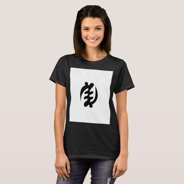 Girls-T - Shirt (Vorne ganz)