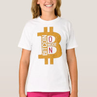 Girls-T - Shirt