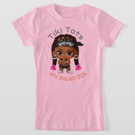 GIRLS T.T.T T-Shirt