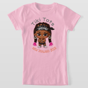 GIRLS T.T.T T-Shirt