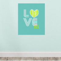Girls Tennis Team Liebe