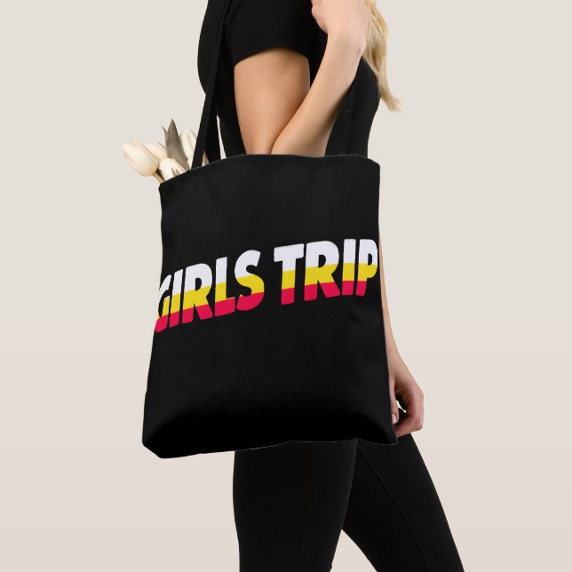 Girls Trip (Von Nahem)