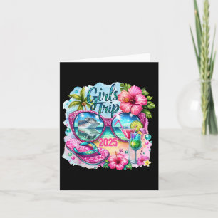 Girls Trip 2025 Hawaii Beach Sungles Summer Vacati Karte