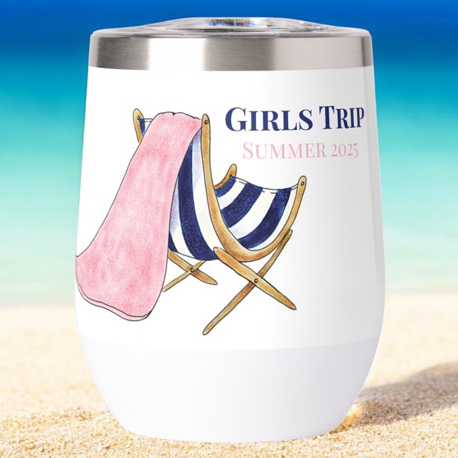 Girls' Trip Beach Chair (Von Creator hochgeladen)
