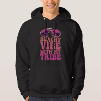 Girls Trip Beachy Vibe mit meinem Wochenendtrip Hoodie