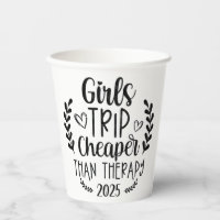 Girls Trip billiger als Therapie 2025