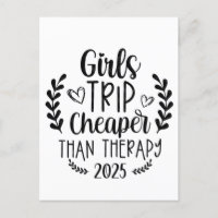 Girls Trip billiger als Therapie 2025