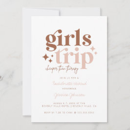 Girls Trip billiger als Therapieweiche Karte