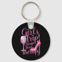 Girls Trip billiger als Therapiewochenende Party