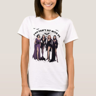 Girls Trip Halloween T-Shirt