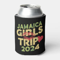 Girls Trip Jamaica 2024 Sommerferien Wochenende