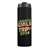Girls Trip Jamaica 2024 Sommerferien Wochenende