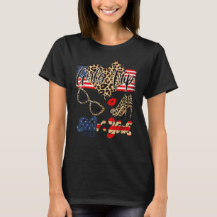Girls Trip New York 2023 Women Weekend Birthday Pa T-Shirt
