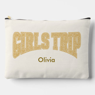 GIRLS TRIP Sommer Vielfalt Sonnenuntergang Ditzy F Zubehörtasche