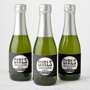 Girls Weekend Girls Club