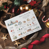 Girls Weekend | Weihnachten in Chicago