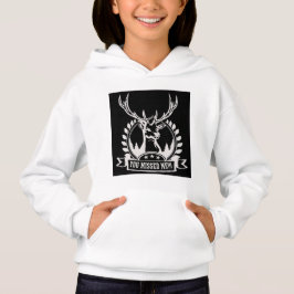 Girls you vermisst Pullover Hoodies & Sweatshirts