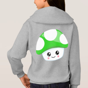 Girls'Hanes ComfortBlend® Hoodie
