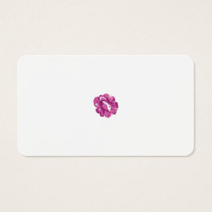 Girly, Blale Megenta, Royal Health