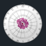 Girly, Blale Megenta, Royal Health Dartscheibe<br><div class="desc">Der Nervenkitzel des Spiels. Die Spannung in der Luft. Der Moment, in dem der Dart Ihre Fingerspitzen verlasst, mit dem Ziel, perfekt zu sein. Jedes Dartboard erzählt eine Geschichte - von feierlichen Siegen, entzündeten Rivalitäten und Fähigkeiten, die über unzählige Würfe geehrt wurden. Ob Sie ein erfahrener Spieler sind, der das...</div>