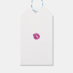 Girly, Blale Megenta, Royal Health Geschenkanhänger