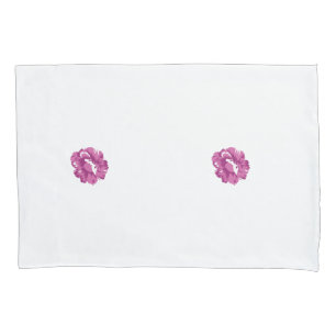 Girly, Blale Megenta, Royal Health Kissenbezug