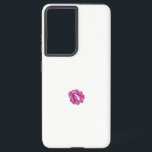 Girly, Blale Megenta, Royal Health Samsung Galaxy Hülle<br><div class="desc">TelefonCase</div>