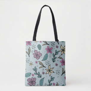 Girly Blume Art New Design Blumenästhesie