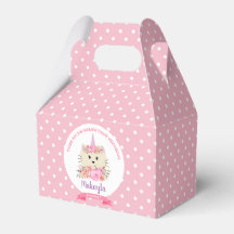 Girly Cat Unicorn Caticorn Meowgical Vielen Dank
