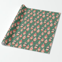 Girly Christmas