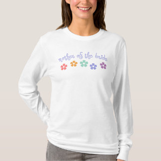 Girly-Cue Mutter von Bride T-Shirt