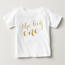 Girly First Birthday Shirt