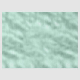 Girly Glam Mint Seidenpapier