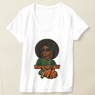 Girly-Hemd T-Shirt