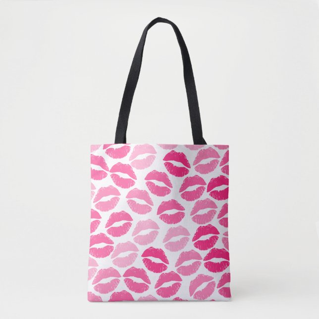Girly Lippenstift (Vorderseite)