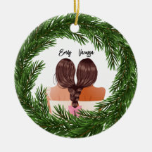 Girly Modern Friends Forever BESTE FREUNDIN Frohe 