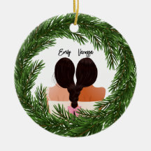 Girly Modern Friends Forever BESTE FREUNDIN Frohe 