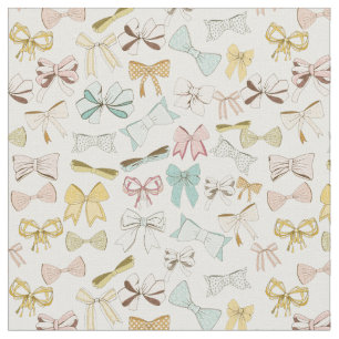 Girly Rosa beugt kundenspezifische Farbe Stoff