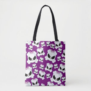 Girly Skullz