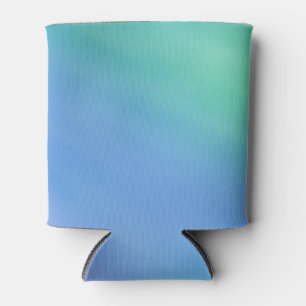 Girly Soft Rainbow Sky Dosenkühler